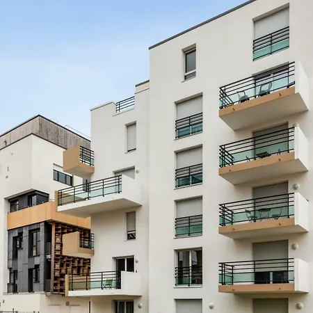 Cozy Studio Close To City-center Apartman