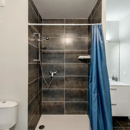 Cozy Studio Close To City-center